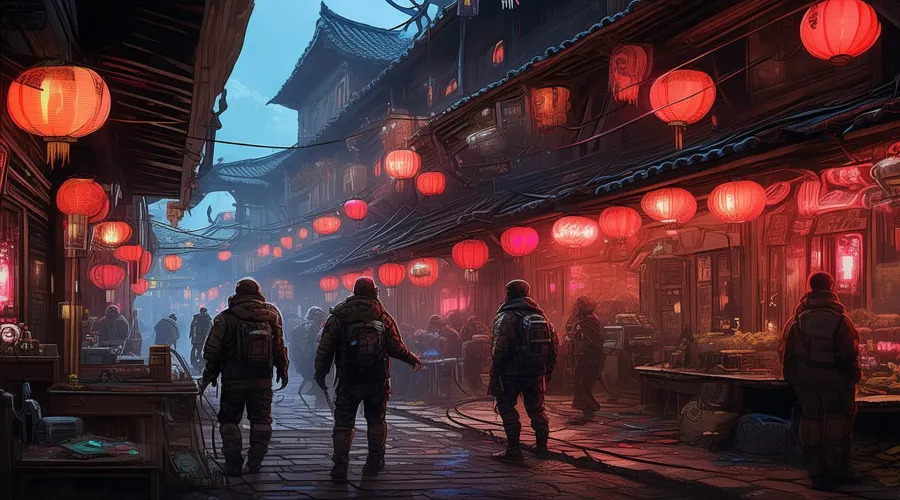 开心商店游戏图片1